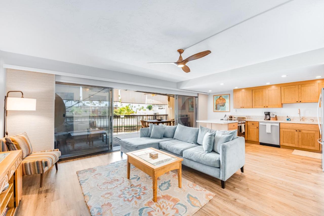 Alii Villas 307 كايلو كونا المظهر الخارجي الصورة