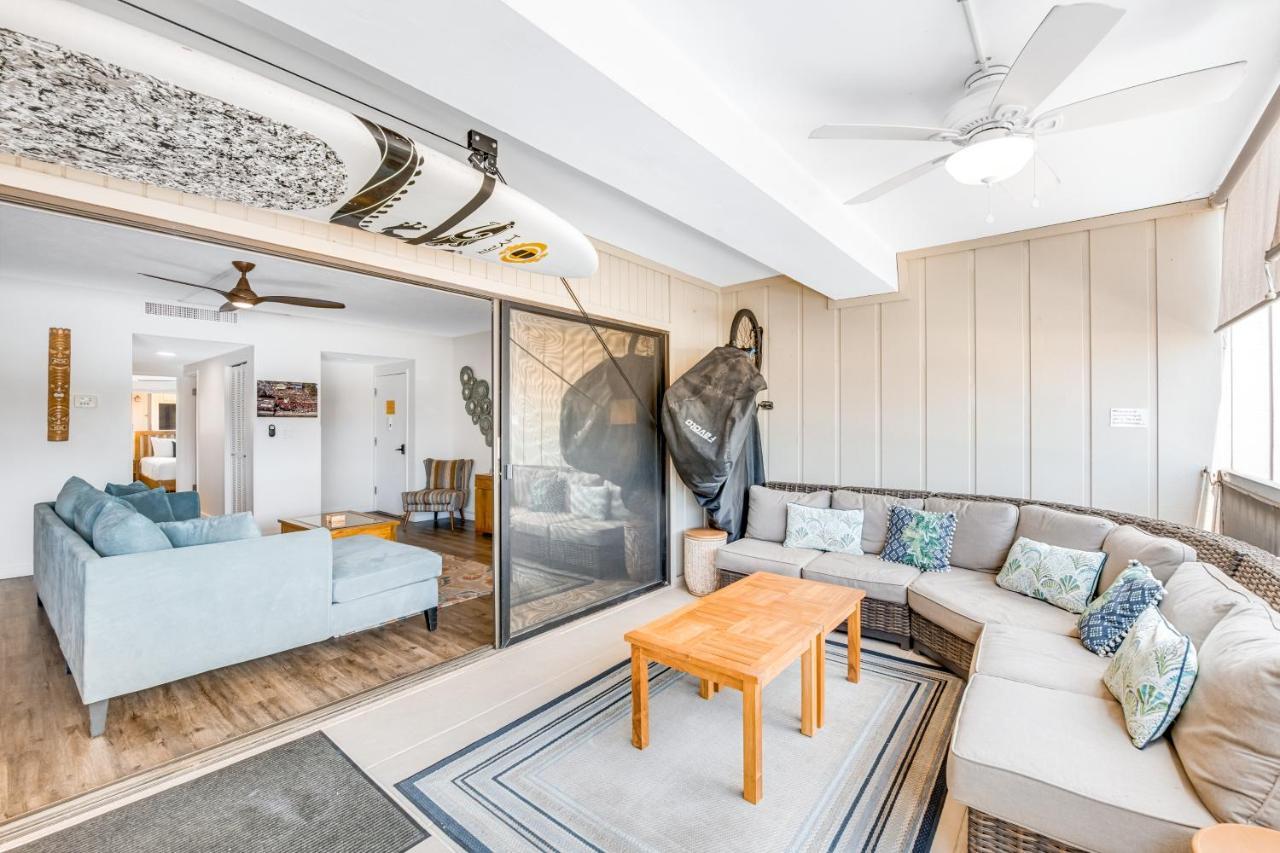 Alii Villas 307 كايلو كونا المظهر الخارجي الصورة