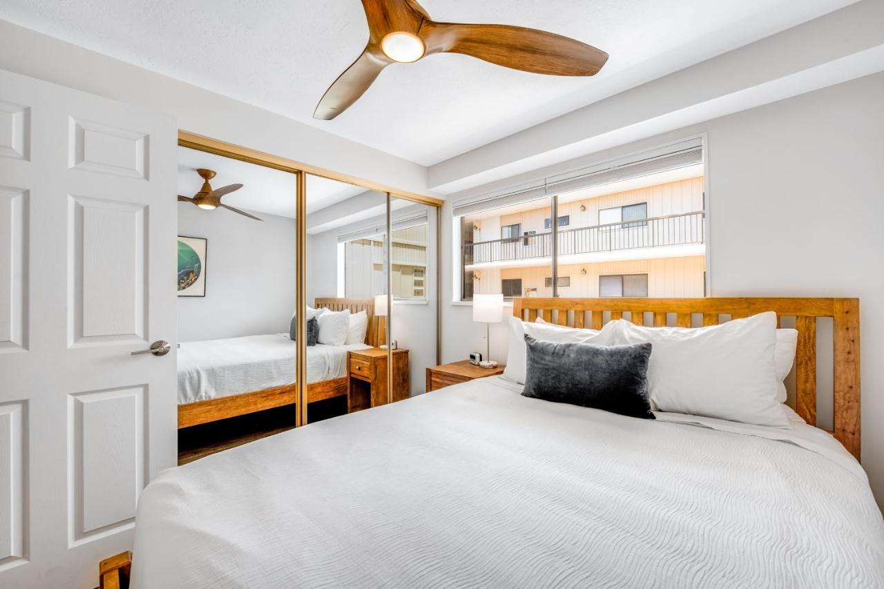 Alii Villas 307 كايلو كونا المظهر الخارجي الصورة