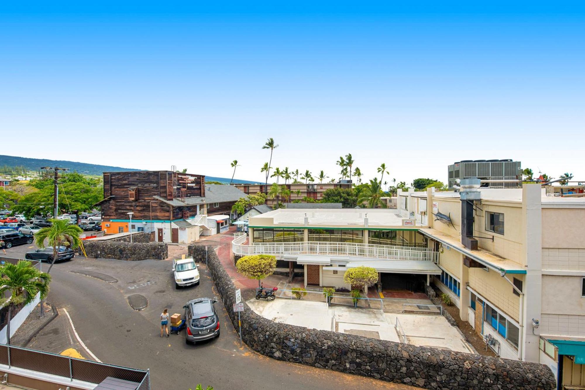 Alii Villas 307 كايلو كونا المظهر الخارجي الصورة
